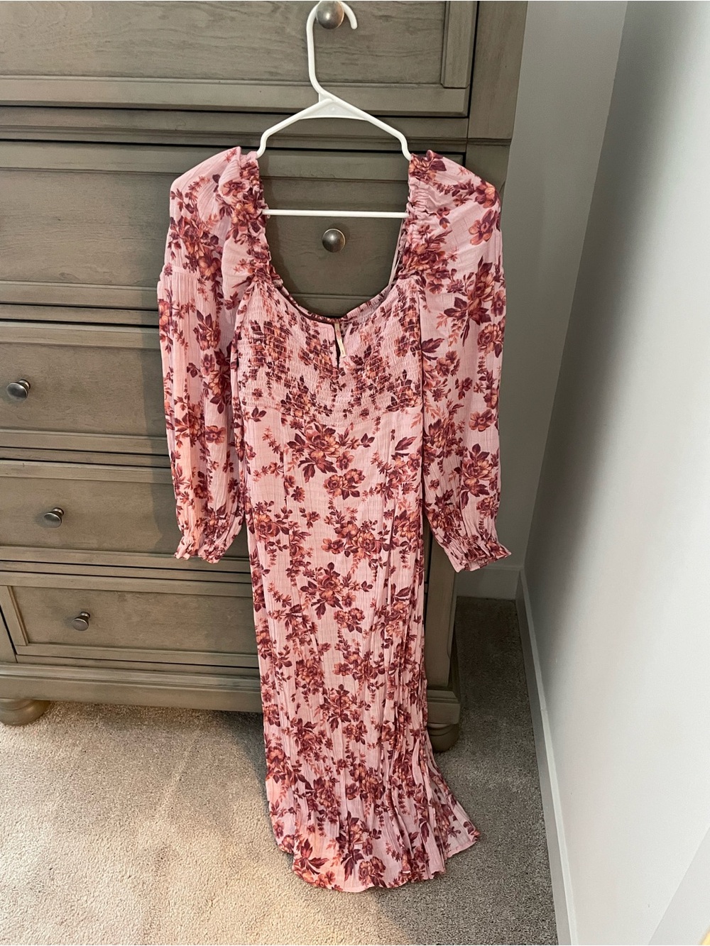 LIKE NEW Free People Dress